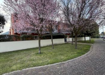 Giardino - Appartamento via Monte Fasolo, 2, Abano Terme - foto 36