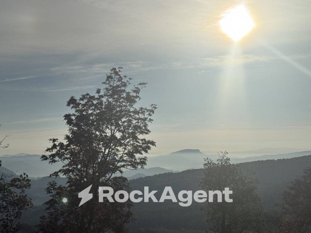 Vista - Villa Lagrimone, PR, Tizzano Val Parma - photo 1