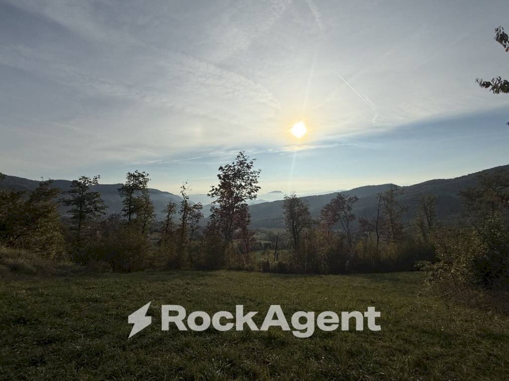 Vista - Villa Lagrimone, PR, Tizzano Val Parma - photo 3