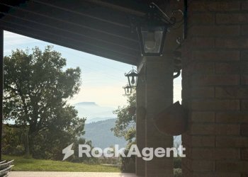 Vista - Villa Lagrimone, PR, Tizzano Val Parma - photo 6