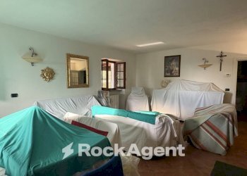 Salone - Villa Lagrimone, PR, Tizzano Val Parma - photo 11