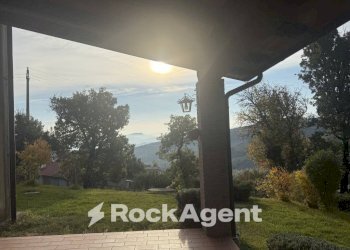 Vista - Villa Lagrimone, PR, Tizzano Val Parma - photo 26