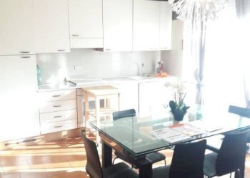 Cucina - Two-room apartment via Giuseppe Micheli, 6, Corniglio - photo 8