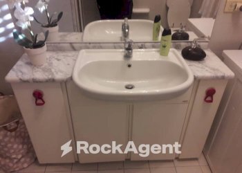 Bagno - Two-room apartment via Giuseppe Micheli, 6, Corniglio - photo 12