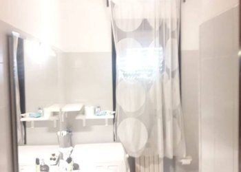 Bagno - Two-room apartment via Giuseppe Micheli, 6, Corniglio - photo 13
