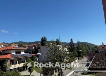 Vista - Quadrilocale via Piave, Borgo Val di Taro - foto 4