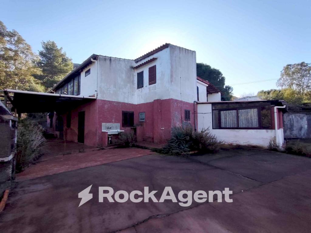 Zona - Monolocale via Porto, Lipari - foto 1