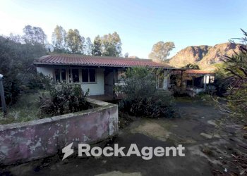 Giardino - Monolocale via Porto, Lipari - foto 5