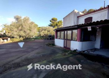 Zona - Monolocale via Porto, Lipari - foto 8