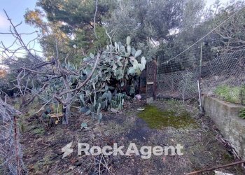 Terreno - Monolocale via Porto, Lipari - foto 29