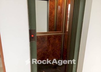 Ascensori - Bilocale strada Statale 106 Jonica, Siderno - foto 1