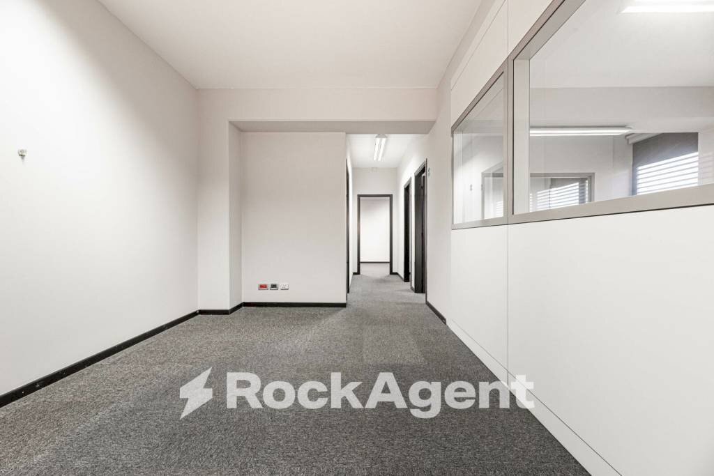 Corridoio - Office via Nona Strada, 23, Padova - photo 3