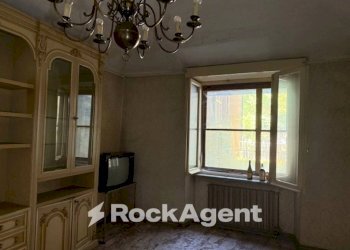 Camera da letto - Appartamento via San Domenico, Borgo Val di Taro - foto 20