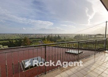 Terrazzo - Villa contrada Roccani, 59, Simeri Crichi - photo 1