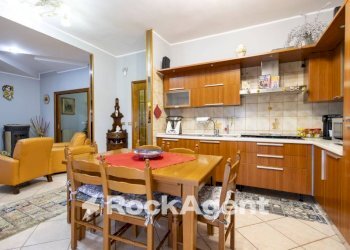 Cucina - Villa contrada Roccani, 59, Simeri Crichi - foto 16