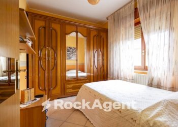 Camera da letto - Villa contrada Roccani, 59, Simeri Crichi - foto 18
