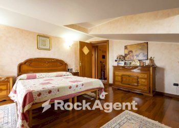 Camera da letto - Villa contrada Roccani, 59, Simeri Crichi - foto 22