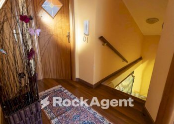 Disimpegno - Villa contrada Roccani, 59, Simeri Crichi - foto 27