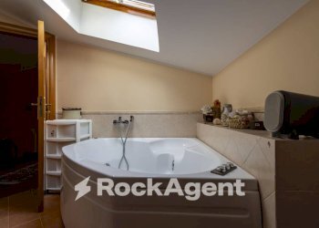 Bagno - Villa contrada Roccani, 59, Simeri Crichi - foto 29