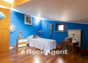 Camera da letto - Villa contrada Roccani, 59, Simeri Crichi - foto 31