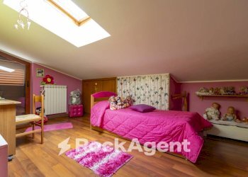 Camera da letto - Villa contrada Roccani, 59, Simeri Crichi - foto 33
