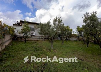 Terreno - Villa contrada Roccani, 59, Simeri Crichi - foto 38