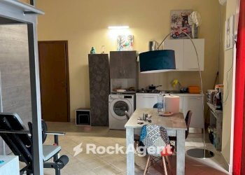 Cucina - Office via Manfredonia, 90, Foggia - photo 3
