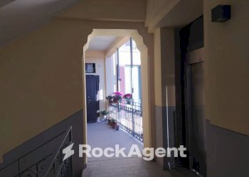 Interno palazzo - Trilocale via Coluccio Salutati, 17, Milano (zona Washington) - foto 10