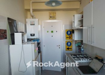Cucina - Trilocale via Coluccio Salutati, 17, Milano (zona Washington) - foto 29