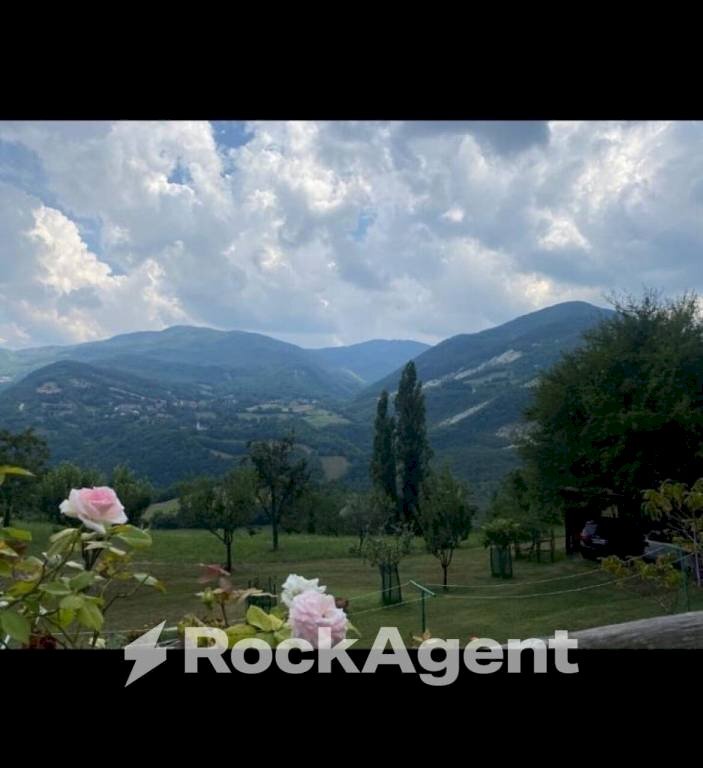 Vista - Stable - Palace strada Terenzo - Bardone, Terenzo - photo 1