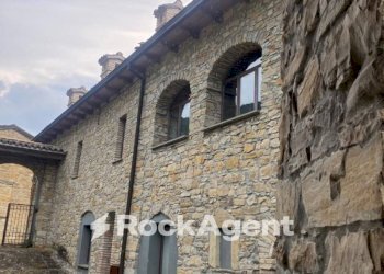 Facciata - Stable - Palace strada Terenzo - Bardone, Terenzo - photo 5