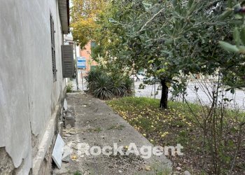 Giardino - Villa via Croce Vecchia, 78, Tollo - foto 9