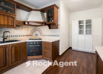 Cucina - Three-room apartment viale G. Marconi, 12D, Dalmine - photo 8