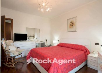 Camera da letto - Three-room apartment viale G. Marconi, 12D, Dalmine - photo 14