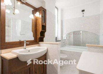 Bagno - Three-room apartment viale G. Marconi, 12D, Dalmine - photo 17