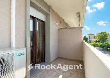 Terrazzo - Three-room apartment viale G. Marconi, 12D, Dalmine - photo 22
