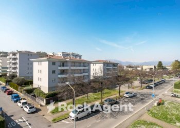 Vista - Three-room apartment viale G. Marconi, 12D, Dalmine - photo 23