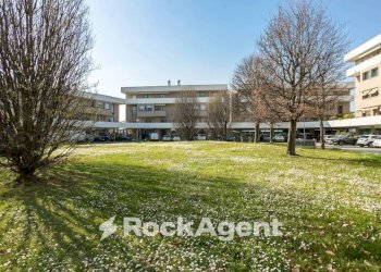 Giardino - Three-room apartment viale G. Marconi, 12D, Dalmine - photo 27