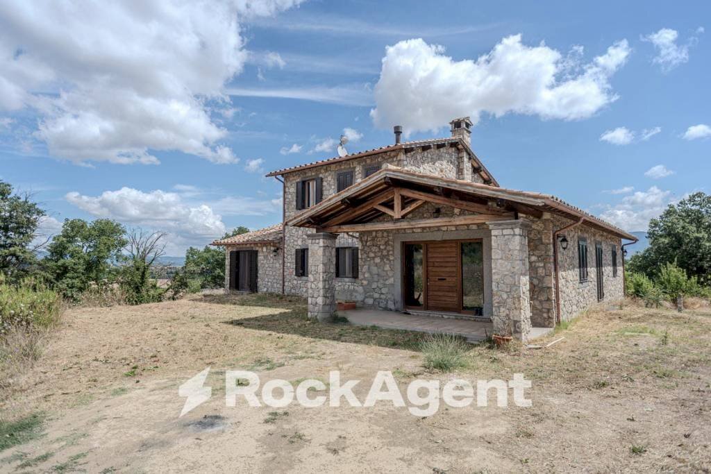 Terreno - Villa strada Della Poggetta, Castiglione in Teverina - foto 1