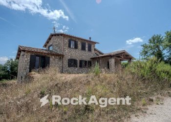 Terreno - Villa strada Della Poggetta, Castiglione in Teverina - foto 4