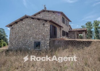 Terreno - Villa strada Della Poggetta, Castiglione in Teverina - foto 6