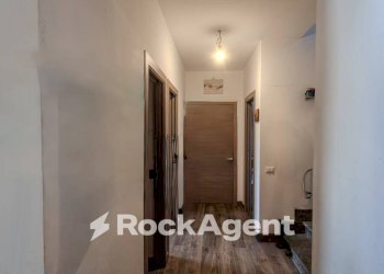 Corridoio - Villa strada Della Poggetta, Castiglione in Teverina - foto 12