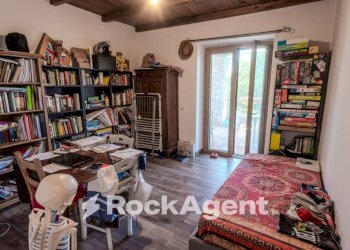Studio - Villa strada Della Poggetta, Castiglione in Teverina - foto 14