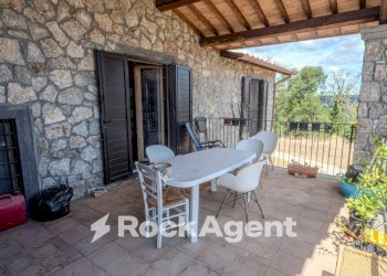 Terrazzo - Villa strada Della Poggetta, Castiglione in Teverina - foto 19