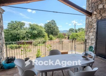 Terrazzo - Villa strada Della Poggetta, Castiglione in Teverina - foto 20