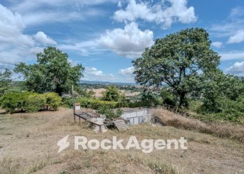 Terreno - Villa strada Della Poggetta, Castiglione in Teverina - foto 22