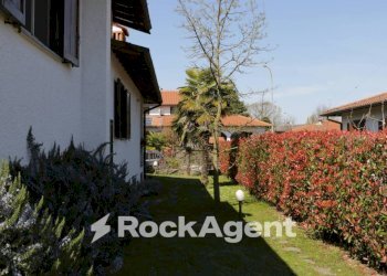 Giardino - Villa via P. Nenni, 15, Motta Visconti - photo 4