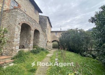 Giardino - Casa indipendente strada Comunale di Nocchi, 131, Camaiore - foto 3
