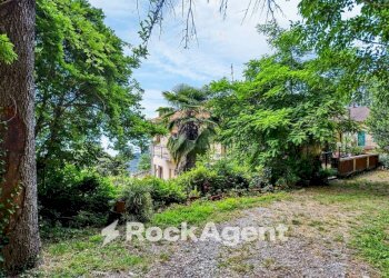 Giardino - Three-room apartment via del Poggio, 10, Varazze - photo 31