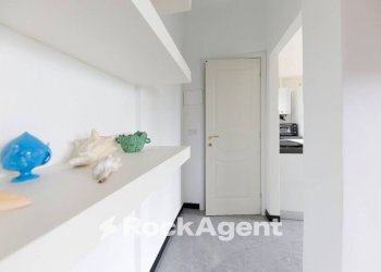Disimpegno - Three-room apartment via del Poggio, 10, Varazze - photo 8